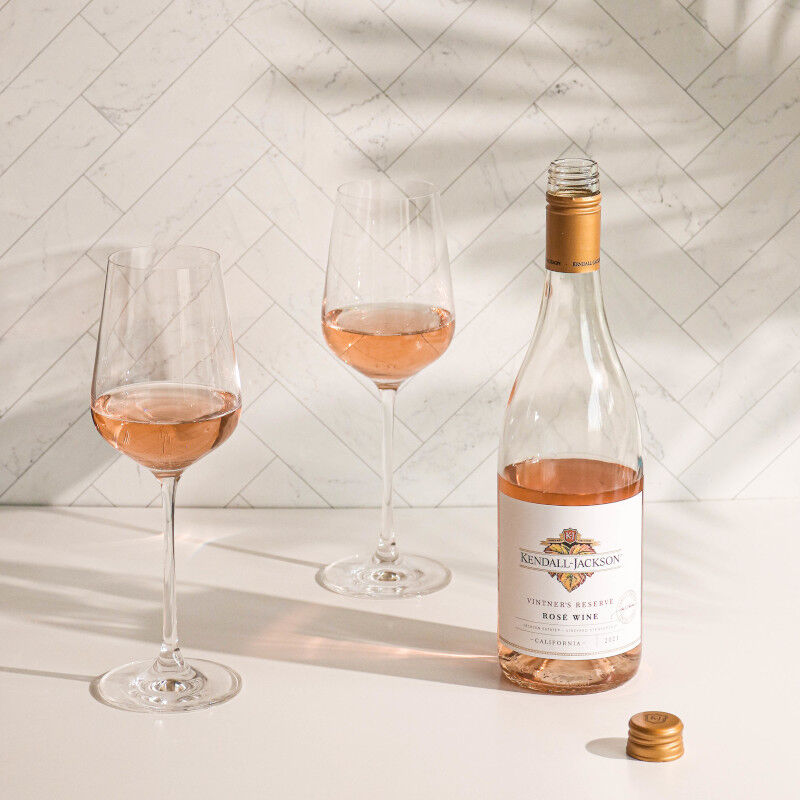 Kendall-Jackson Rosé